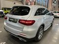 2017 Mercedes-Benz GLC 220d AMG