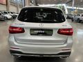 2017 Mercedes-Benz GLC 220d AMG