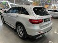 2017 Mercedes-Benz GLC 220d AMG