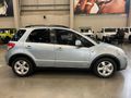 2011 Suzuki SX4 2.0