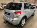 2011 Suzuki SX4 2.0