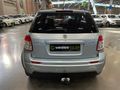 2011 Suzuki SX4 2.0