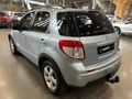 2011 Suzuki SX4 2.0