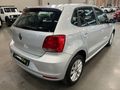 2024 Volkswagen Polo Vivo 1.6 Comfortline Auto 5-dr