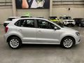 2024 Volkswagen Polo Vivo 1.6 Comfortline Auto 5-dr