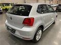 2024 Volkswagen Polo Vivo 1.6 Comfortline Auto 5-dr