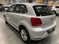 2024 Volkswagen Polo Vivo 1.6 Comfortline Auto 5-dr