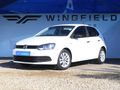 2020 Volkswagen Polo Vivo 1.4 Trendline 5-dr