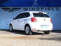 2020 Volkswagen Polo Vivo 1.4 Trendline 5-dr