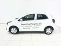 2026 Kia Picanto 1.0 LS