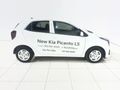 2026 Kia Picanto 1.0 LS