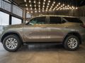 2021 Toyota Fortuner 2.8 GD-6 VX Auto