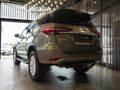 2021 Toyota Fortuner 2.8 GD-6 VX Auto