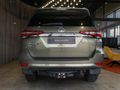 2021 Toyota Fortuner 2.8 GD-6 VX Auto
