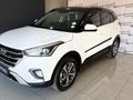 2019 Hyundai Creta 1.6 Executive Auto