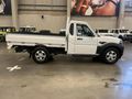 2023 Mahindra Pik Up 2.2 mHawk S4 Dropside