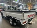 2023 Mahindra Pik Up 2.2 mHawk S4 Dropside