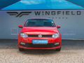2018 Volkswagen Polo Vivo 1.4 Comfortline 5-dr