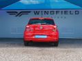 2018 Volkswagen Polo Vivo 1.4 Comfortline 5-dr