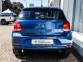 2026 Volkswagen Polo Vivo 1.4 Life