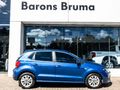 2026 Volkswagen Polo Vivo 1.4 Life