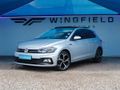 2019 Volkswagen Polo 1.0 TSI Comfortline Auto