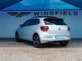 2019 Volkswagen Polo 1.0 TSI Comfortline Auto