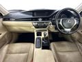2015 Lexus ES 250