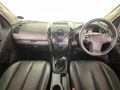 2020 Isuzu D-Max 250 HO X-Rider Double-Cab