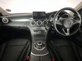 2016 Mercedes-Benz C-Class C 200 Auto
