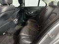 2016 Mercedes-Benz C-Class C 200 Auto