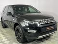 2019 Land Rover Discovery Sport 2.0i4 D HSE Lux