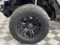 2014 Jeep Wrangler Unlimited Rubicon 3.6 V6 Auto