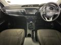 2018 Toyota Hilux 2.4 GD-6 SR 4x4 Double-Cab