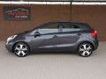 2014 Kia Rio 1.4 Tec 5-dr