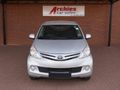 2012 Toyota Avanza 1.5 TX
