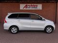 2012 Toyota Avanza 1.5 TX