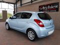 2011 Hyundai i20 1.4