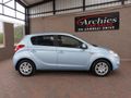 2011 Hyundai i20 1.4