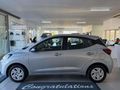 2025 Hyundai Grand i10 1.0 Motion