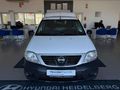 2023 Nissan NP200 1.6 A/C Safety Pack