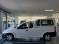 2023 Nissan NP200 1.6 A/C Safety Pack