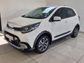 2023 Kia Picanto 1.2 X-Line Auto