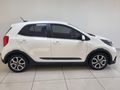 2023 Kia Picanto 1.2 X-Line Auto