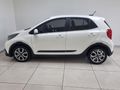 2023 Kia Picanto 1.2 X-Line Auto