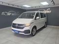 2024 Volkswagen Kombi T6.1 2.0 TDI (110kW) Auto Trendline