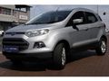 2018 Ford EcoSport 1.0 EcoBoost Titanium