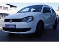 2013 Volkswagen Polo Vivo 1.4 5-dr