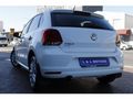 2018 Volkswagen Polo Vivo GP 1.4 Trendline 5-dr