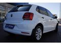 2018 Volkswagen Polo Vivo GP 1.4 Trendline 5-dr